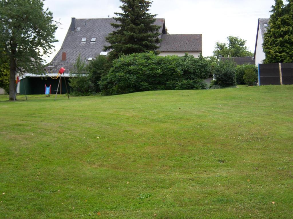 Villa Haus Irmgard à Schlierschied Extérieur photo