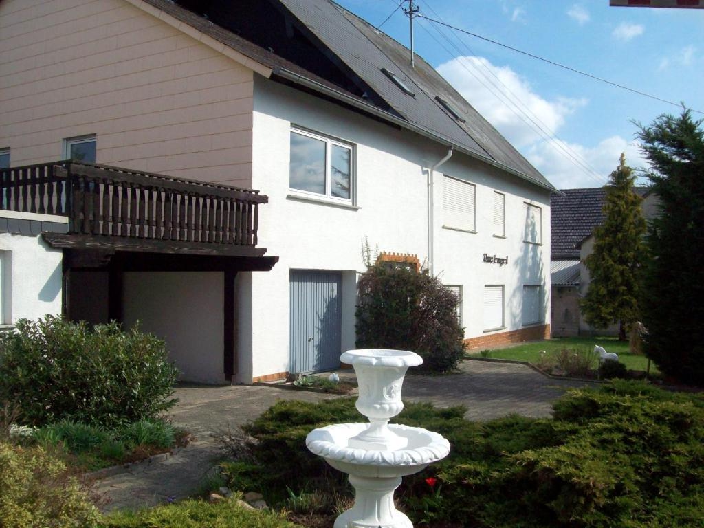 Villa Haus Irmgard à Schlierschied Extérieur photo