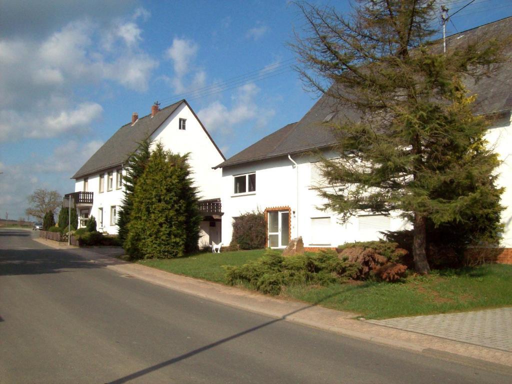 Villa Haus Irmgard à Schlierschied Extérieur photo