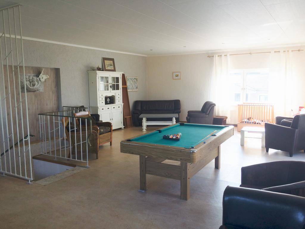 Villa Haus Irmgard à Schlierschied Extérieur photo