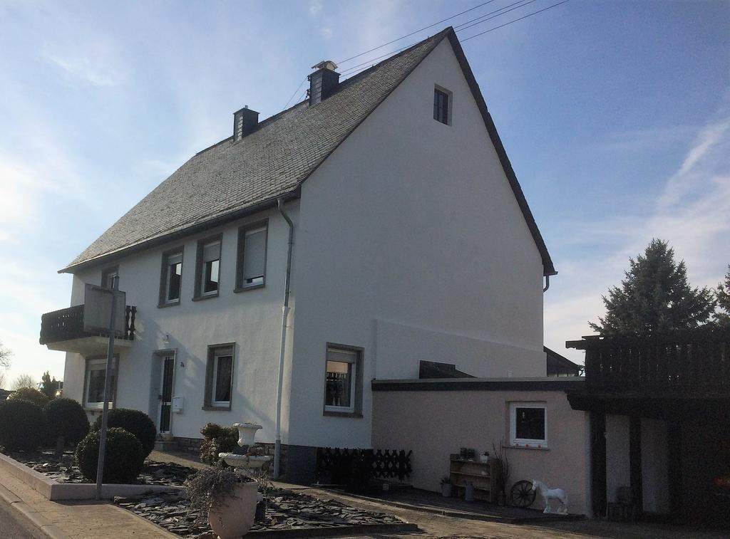 Villa Haus Irmgard à Schlierschied Extérieur photo