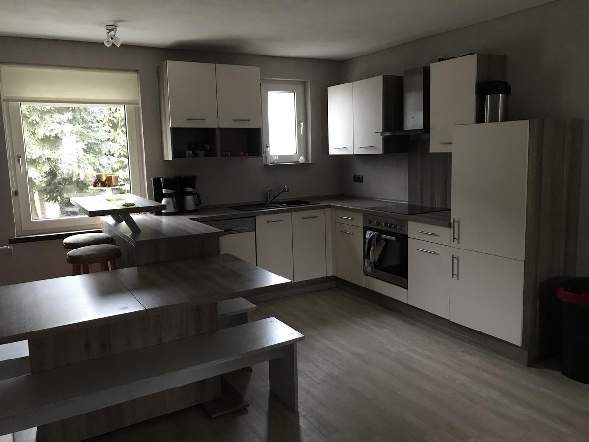 Villa Haus Irmgard à Schlierschied Extérieur photo