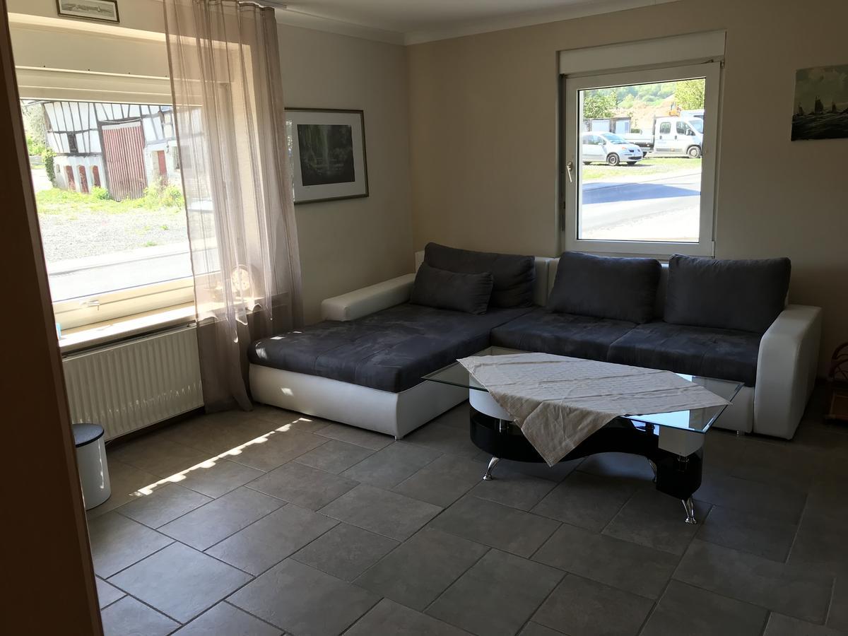 Villa Haus Irmgard à Schlierschied Extérieur photo