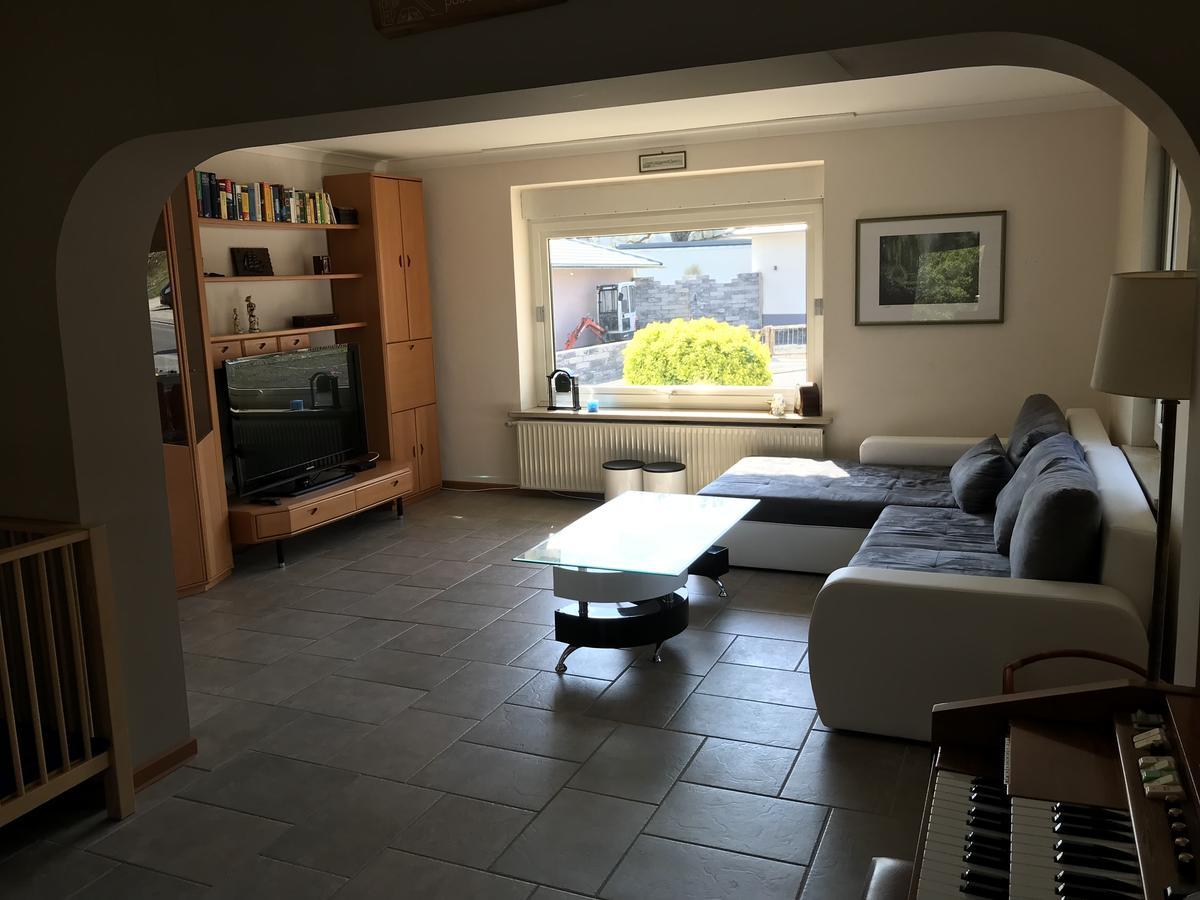 Villa Haus Irmgard à Schlierschied Extérieur photo